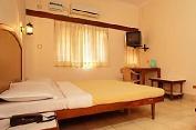 Hotel Ktdc Nandanam Guruvayoor Guruvāyūr Esterno foto